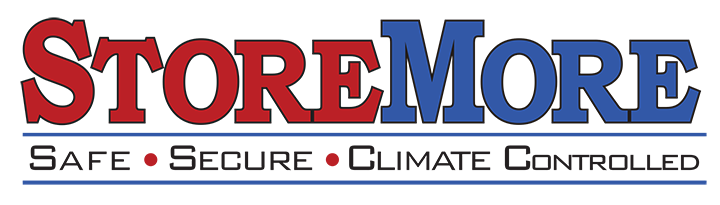 Store More Picayune Logo